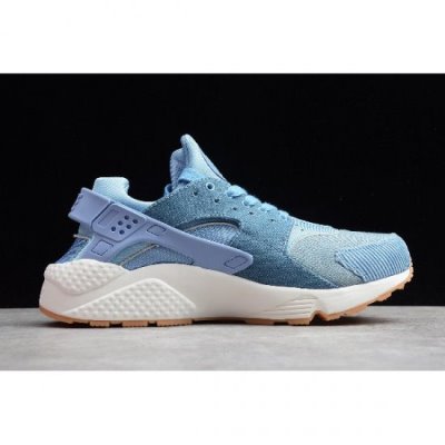 Nike Air Huarache Se Mavi Spor Ayakkabı Türkiye - A8E48KXH